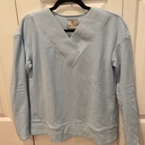 Dudley Stephens Perryridge Pullover- Size M
